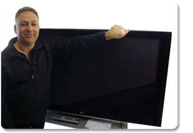 TV Repairs by Osman